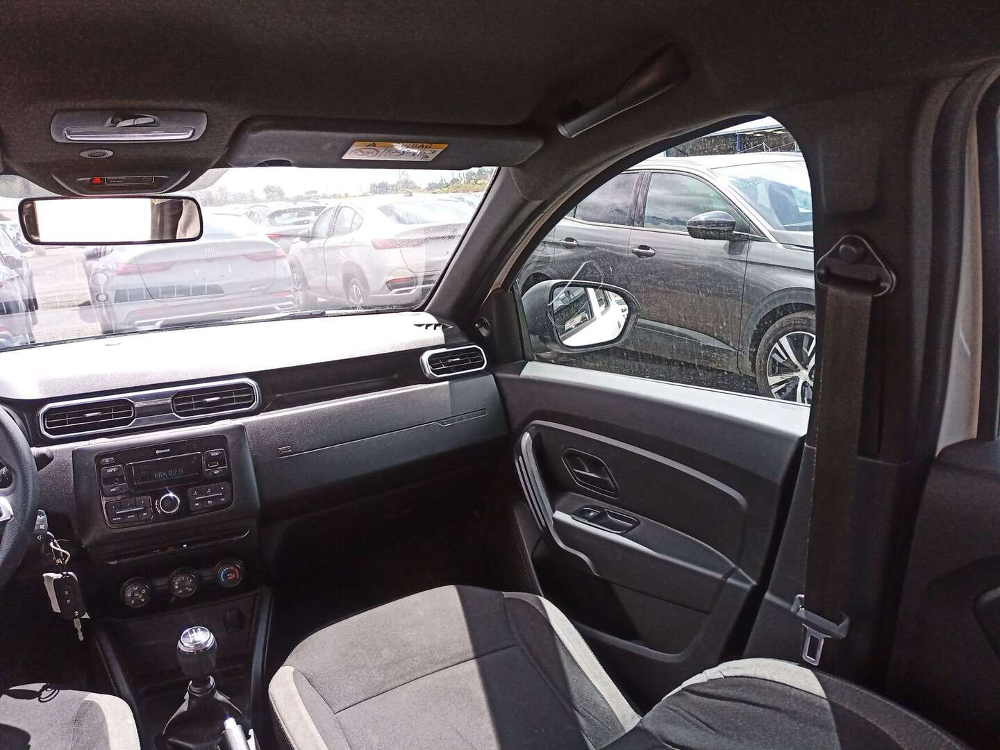 Renault - Duster - 2023