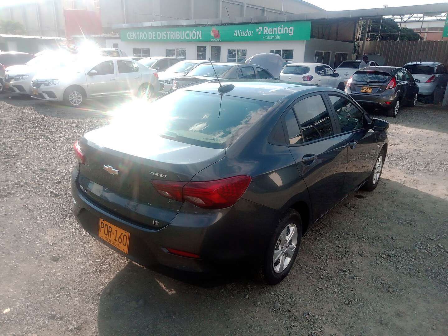 Chevrolet - Onix - 2025