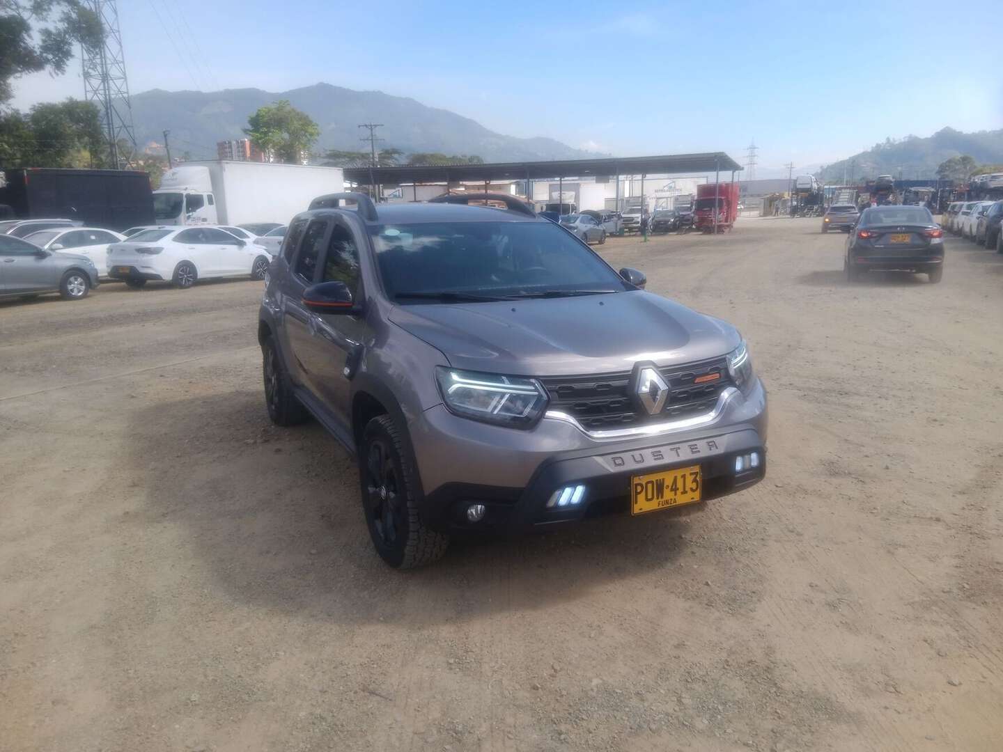 Renault - Duster - 2026