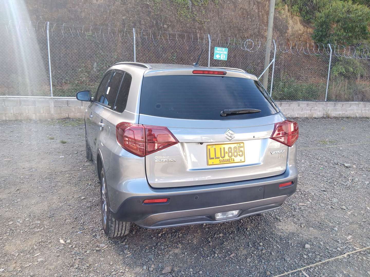Suzuki - Vitara - 2023