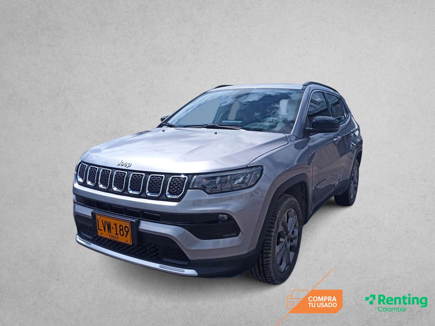 Jeep - Compass - 2023