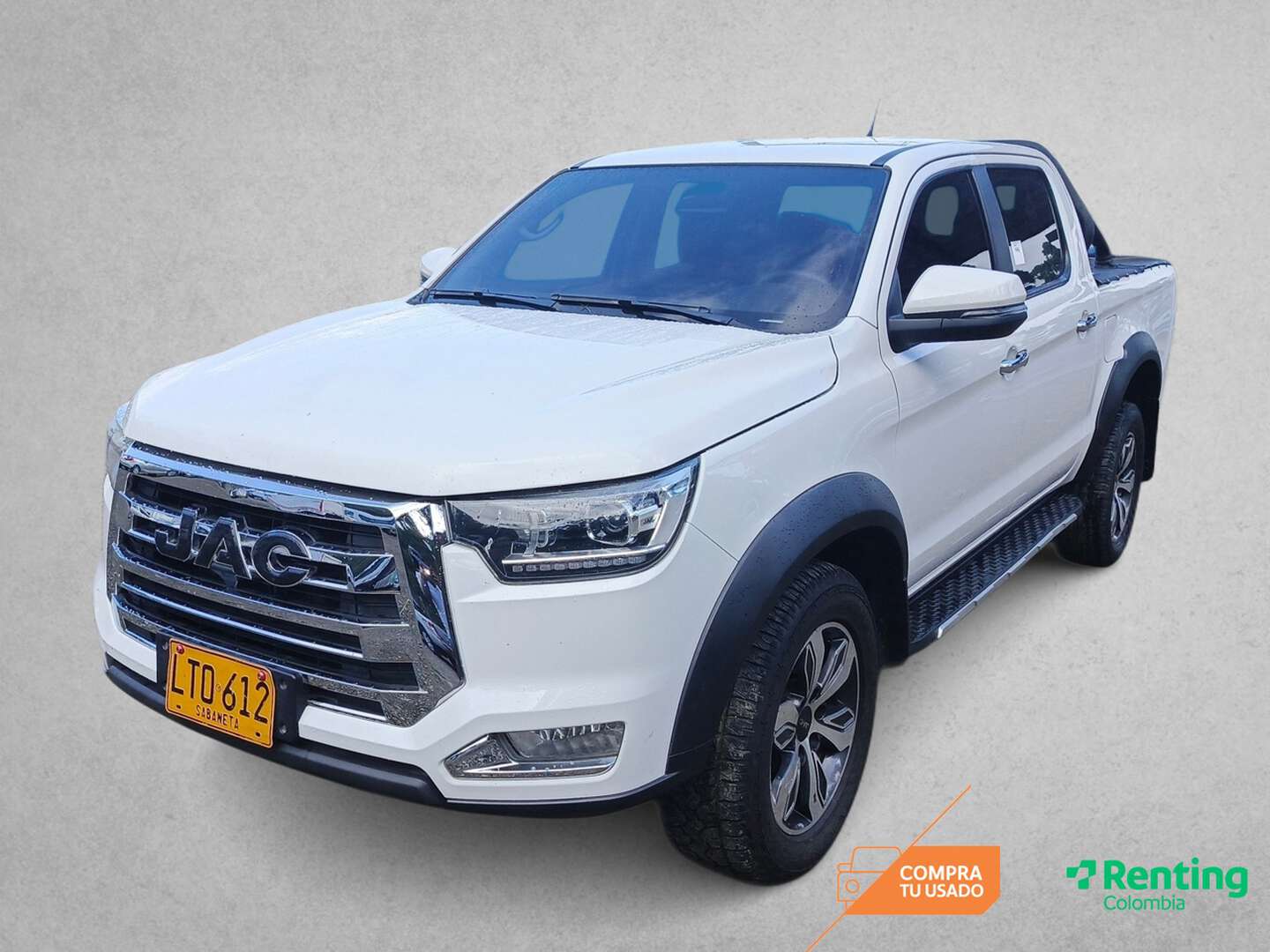 Jac - JT8 - 2023