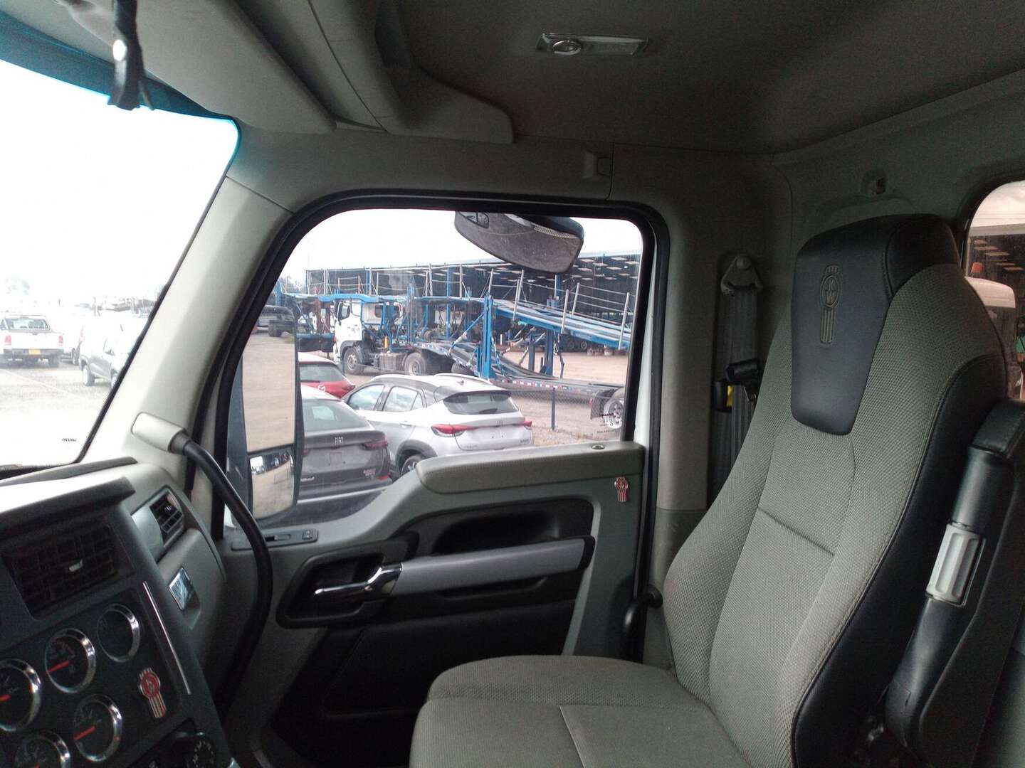 Kenworth - T880 PACCAR - 2022