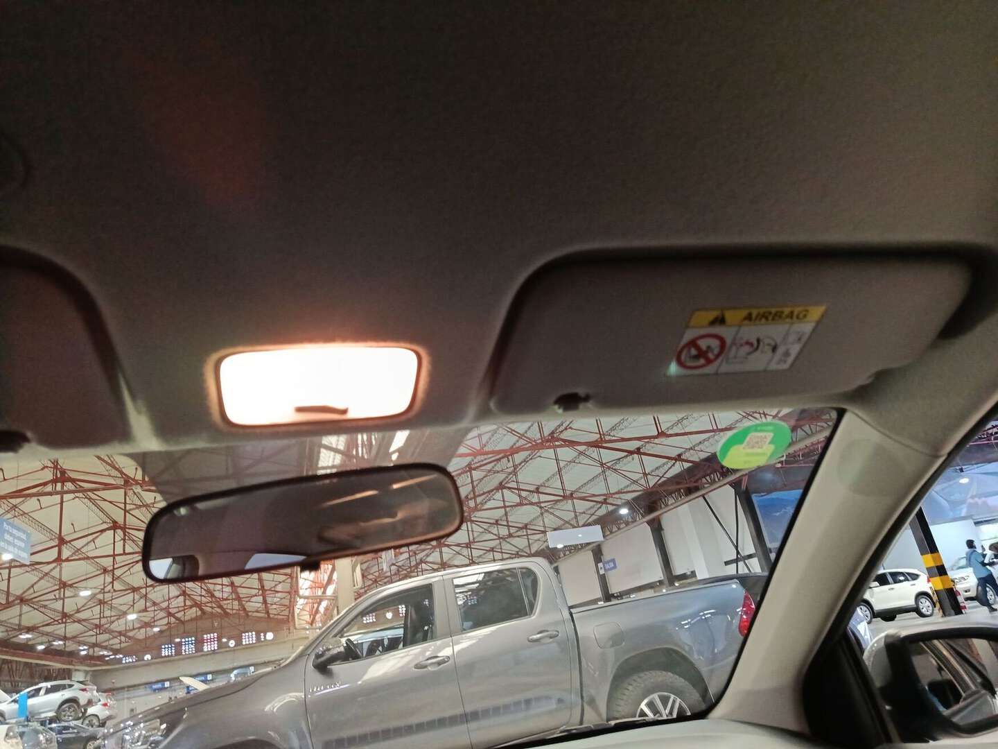Kia - Soluto - 2026