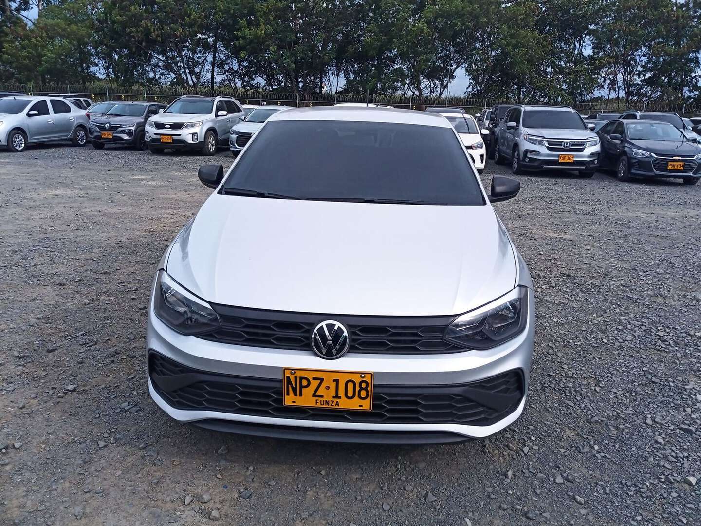 Volkswagen - Polo - 2025
