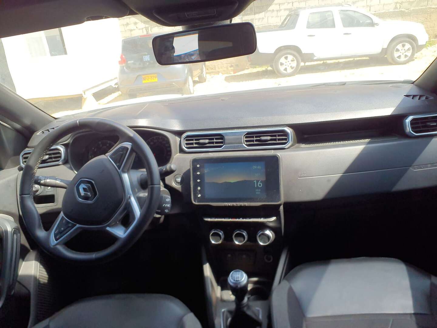 Renault - Duster - 2024