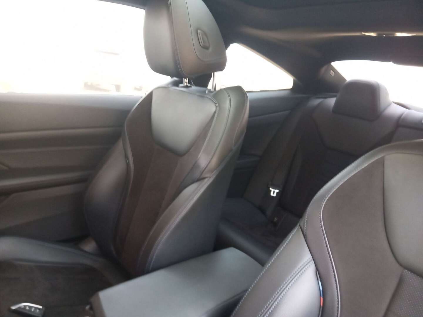 BMW - 430i - 2021