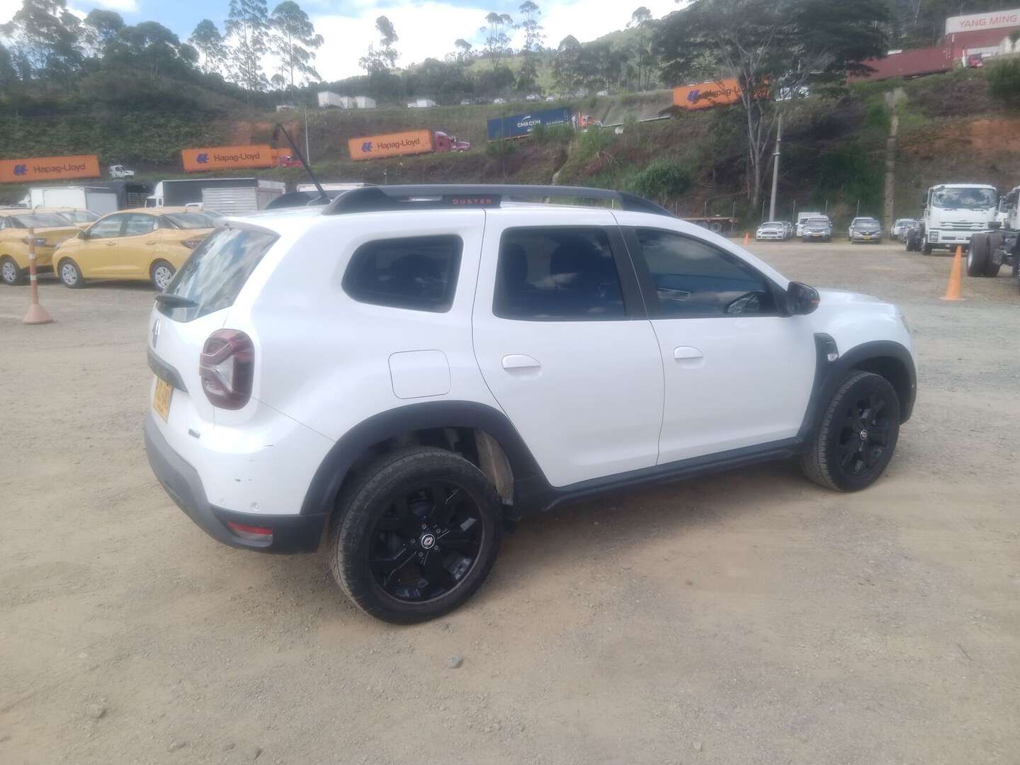 Renault - Duster - 2026