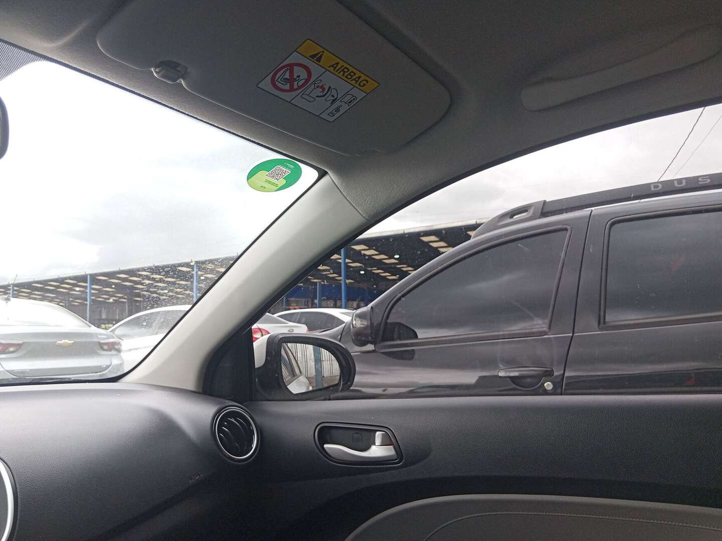 Kia - Soluto - 2026