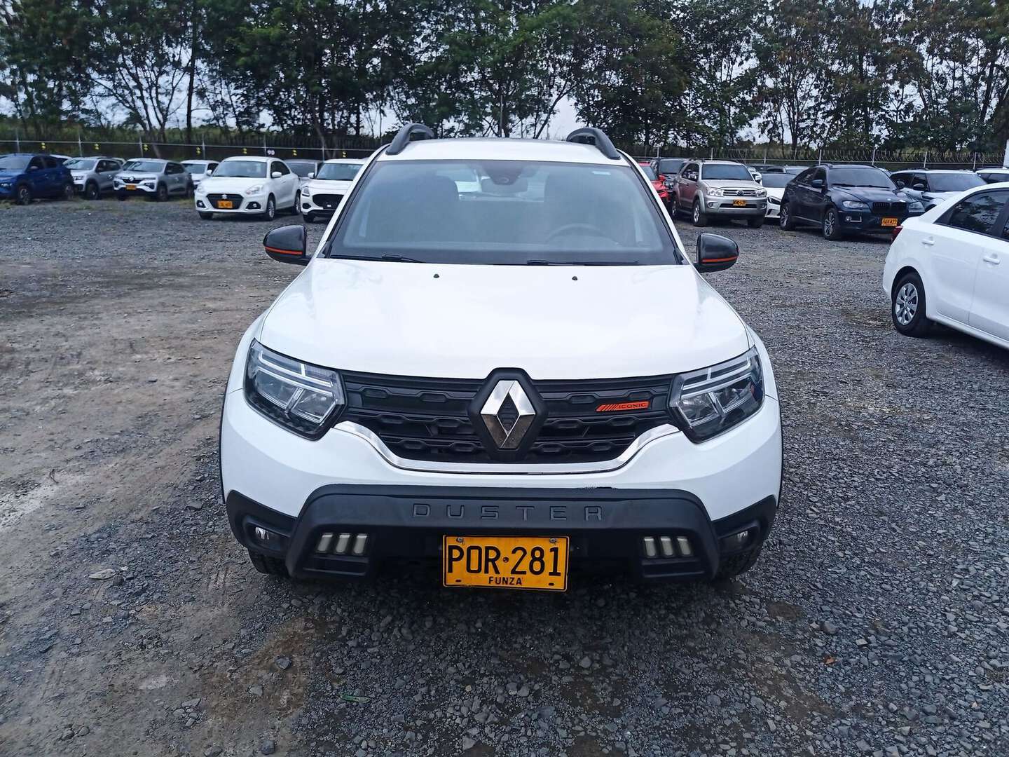 Renault - Duster - 2025
