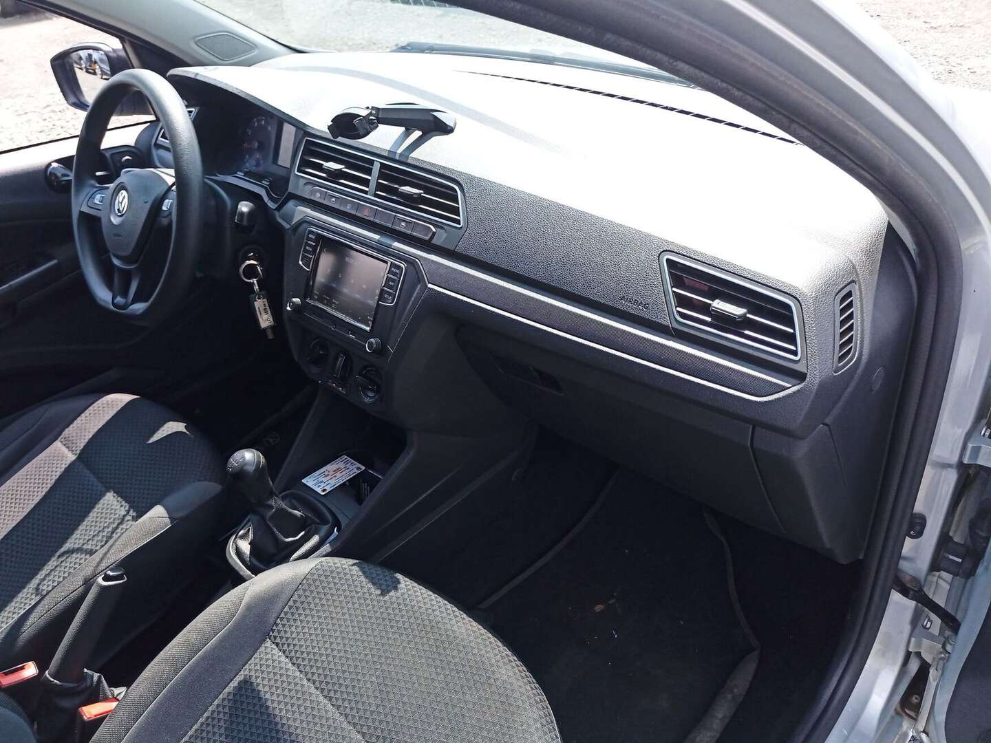 Volkswagen - Gol - 2022