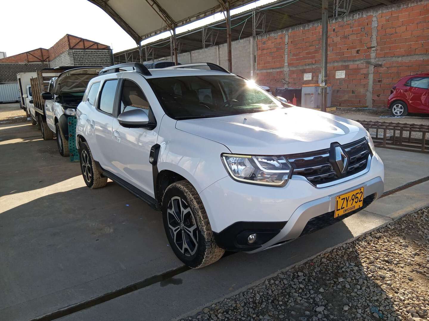 Renault - Duster - 2024