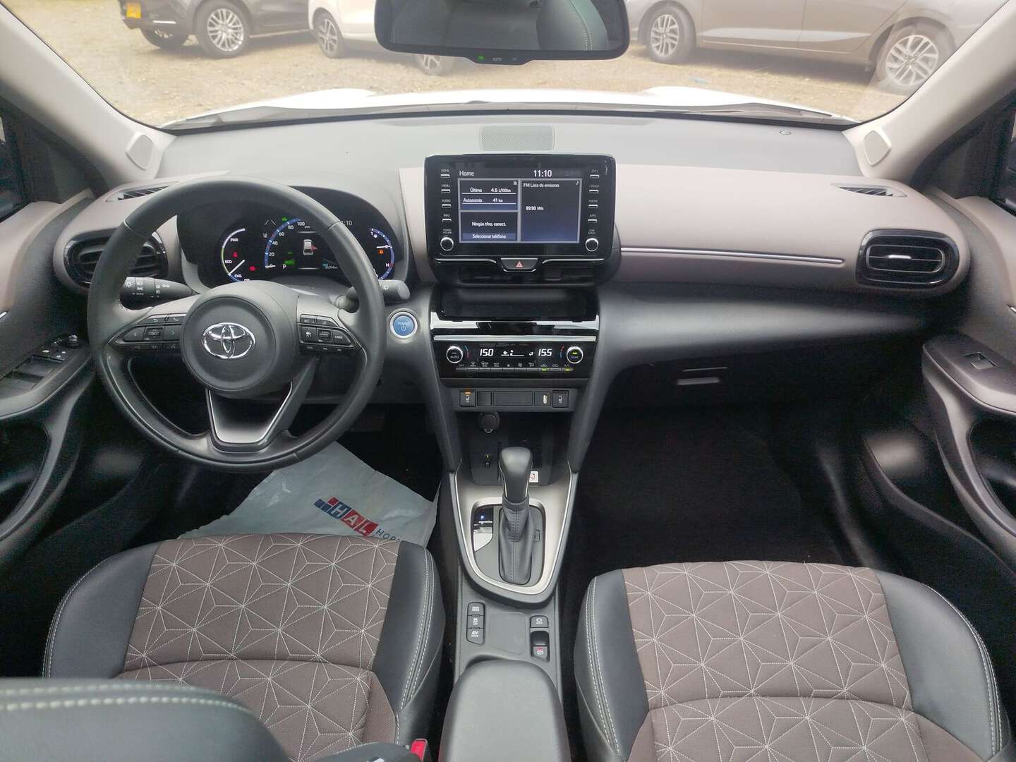 Toyota - Yaris - 2024