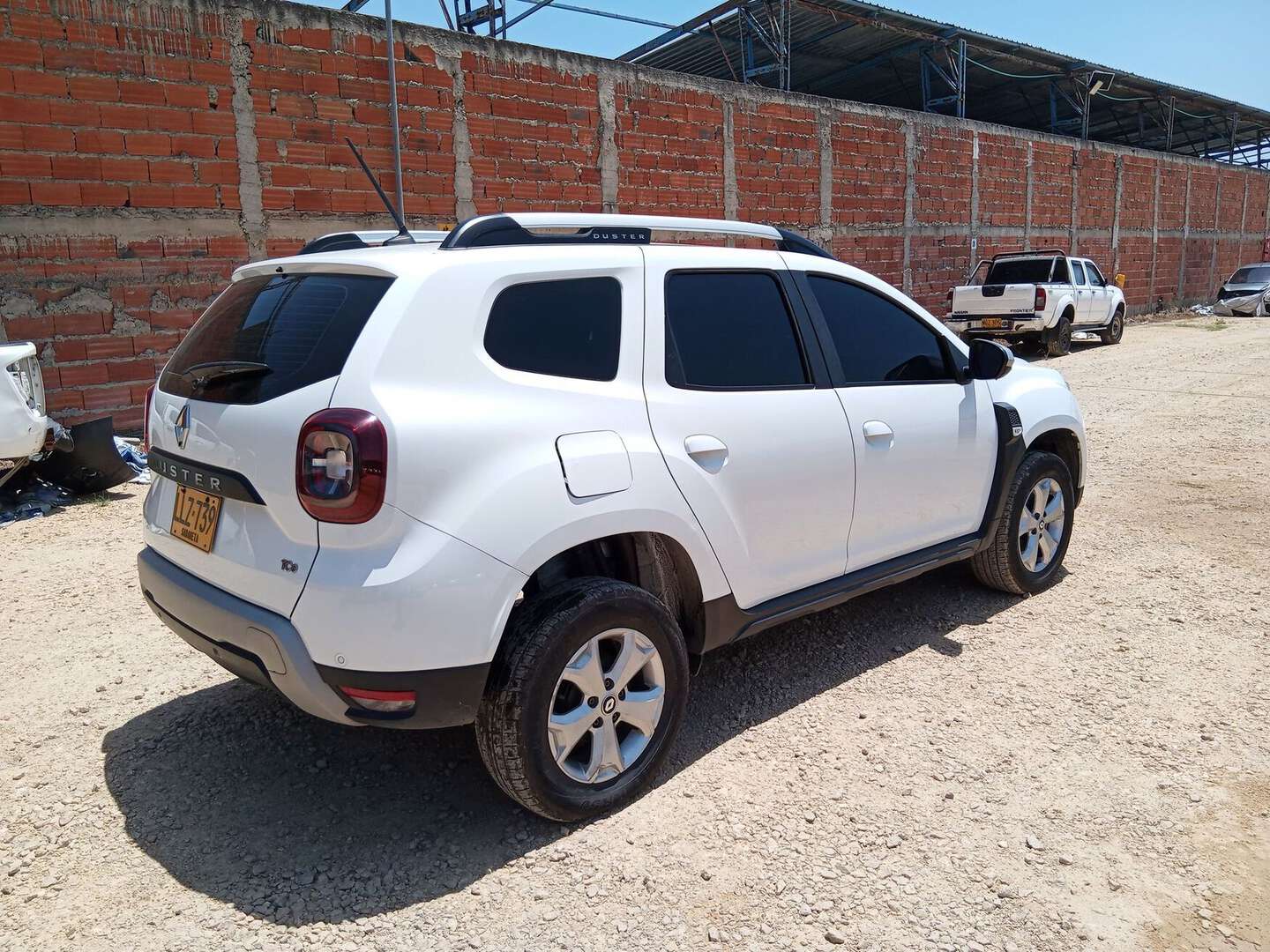 Renault - Duster - 2023