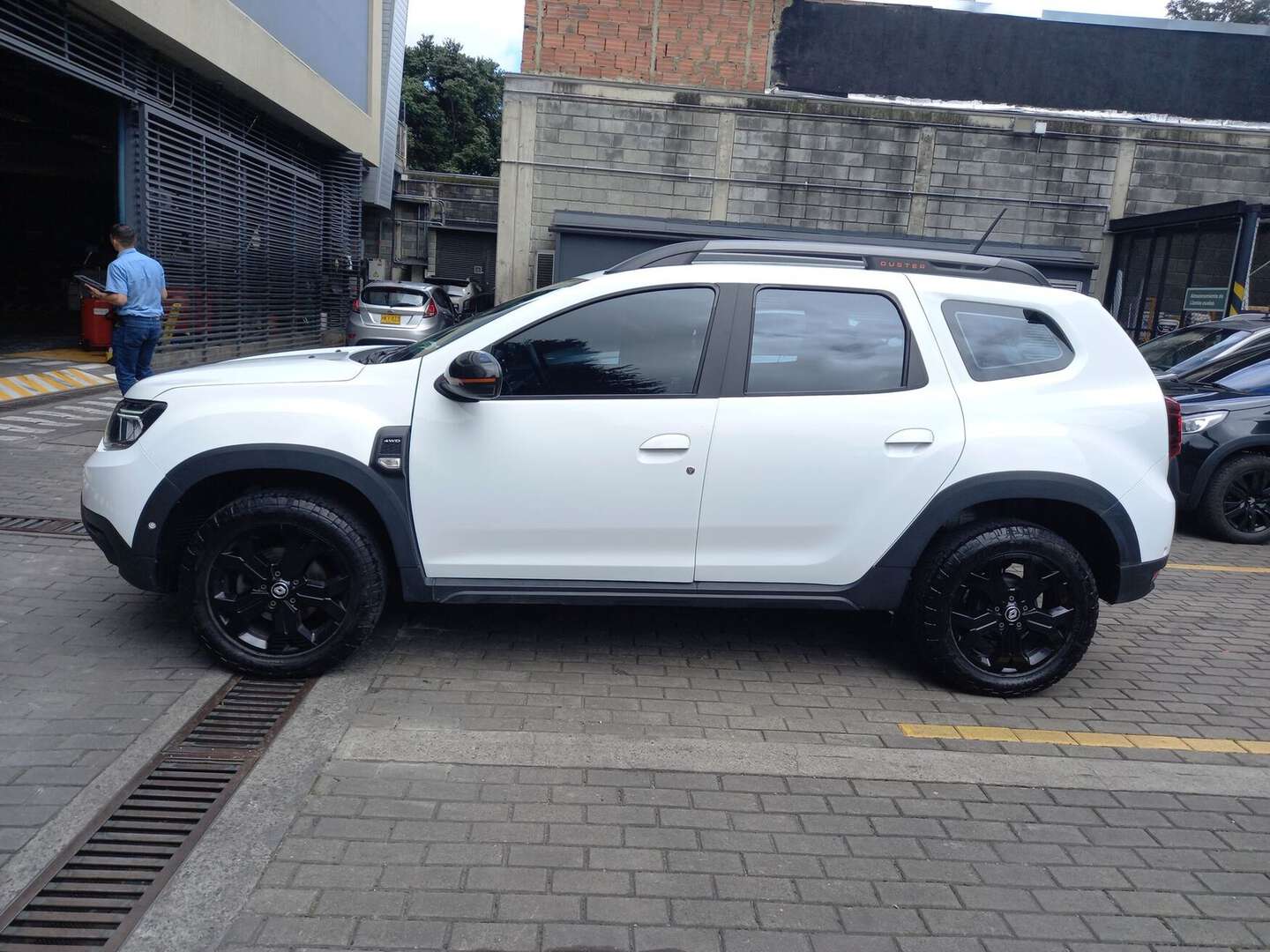 Renault - Duster - 2026
