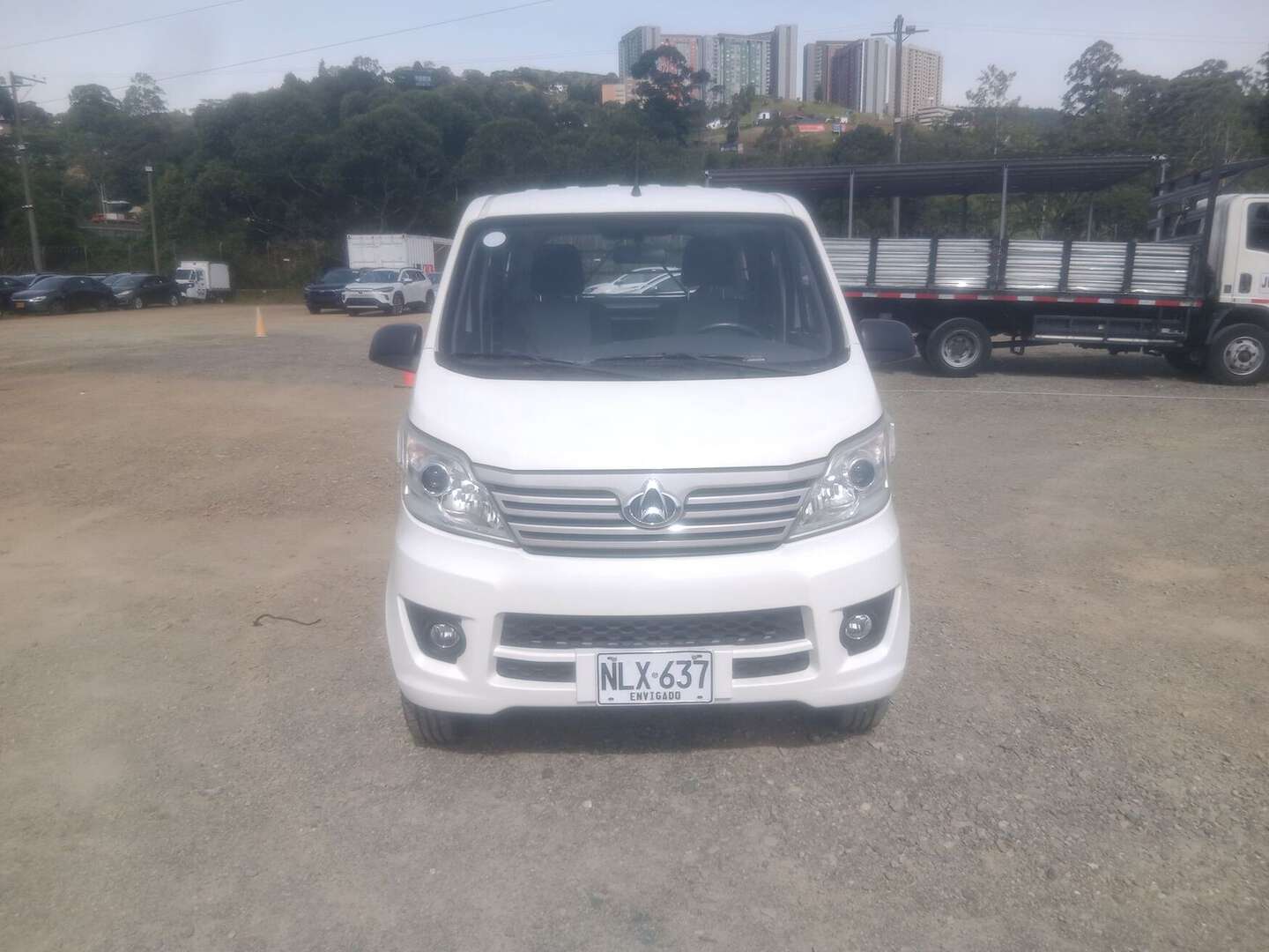 Changan - Van Plus - 2025