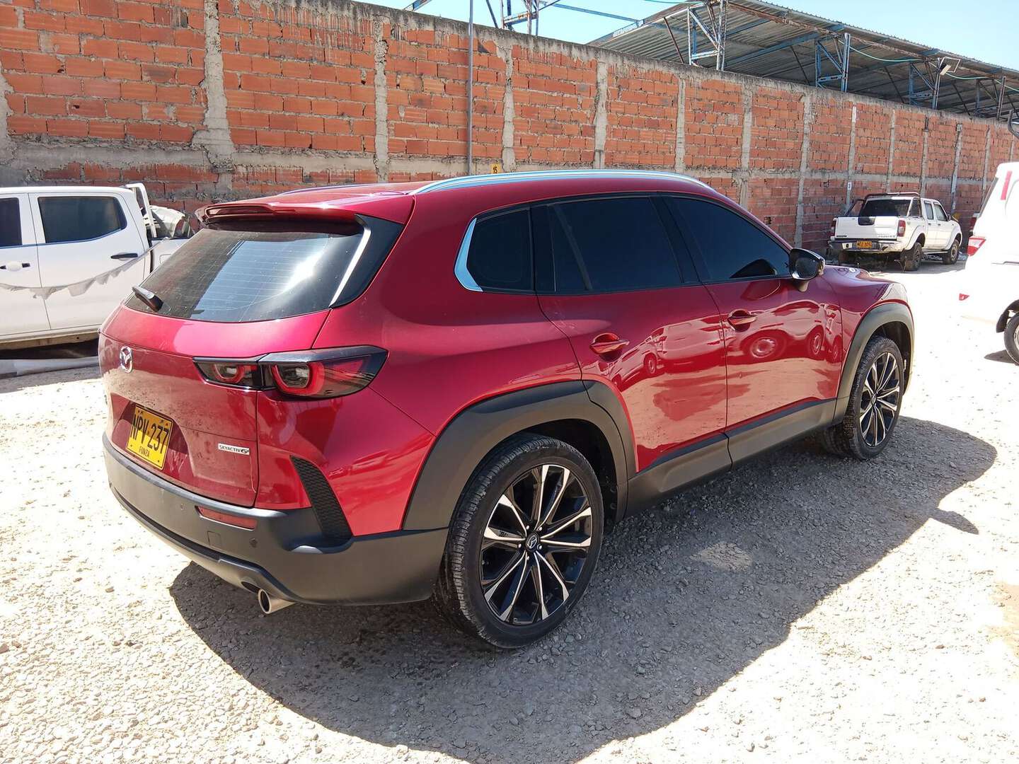 Mazda - CX-50 - 2024