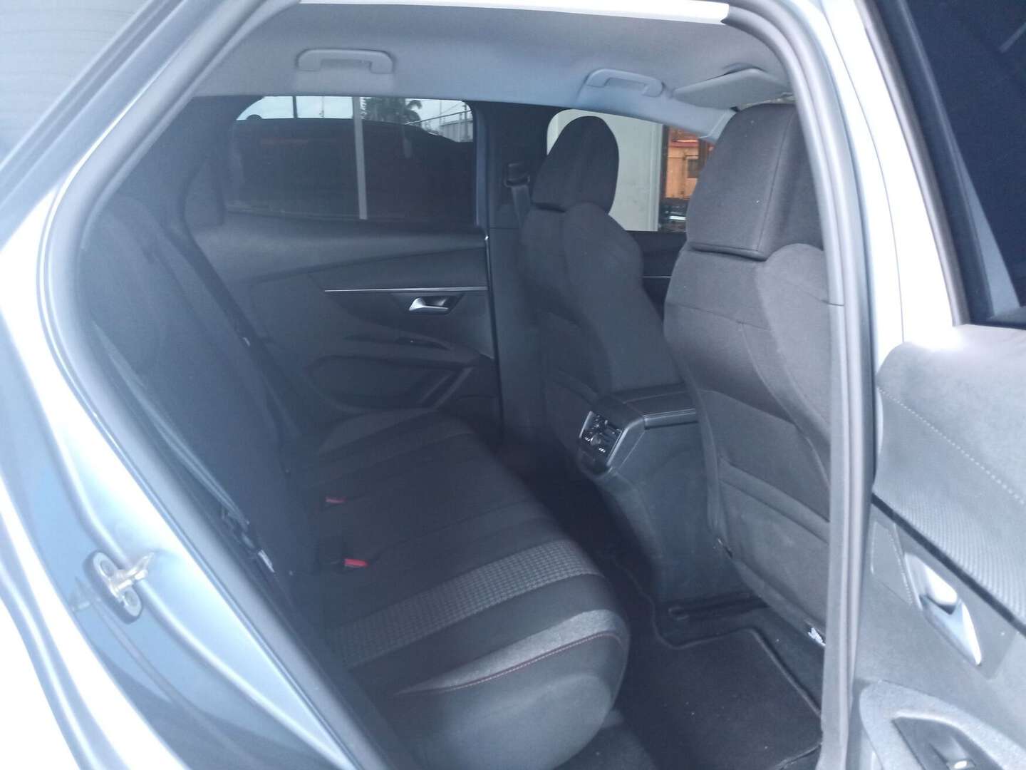 Peugeot - 3008 - 2021
