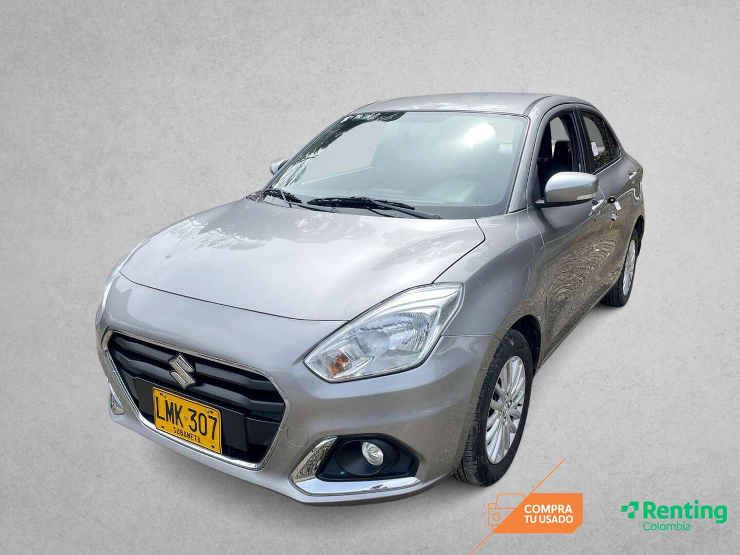 Suzuki - Swift - 2023