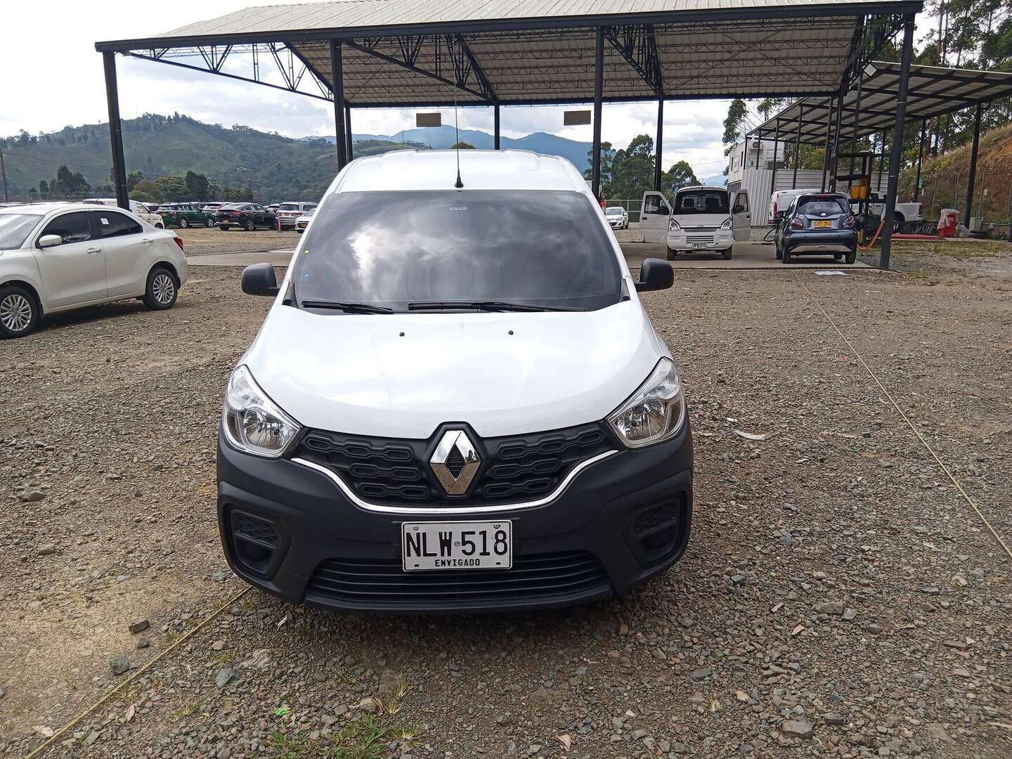 Renault - Kangoo - 2024