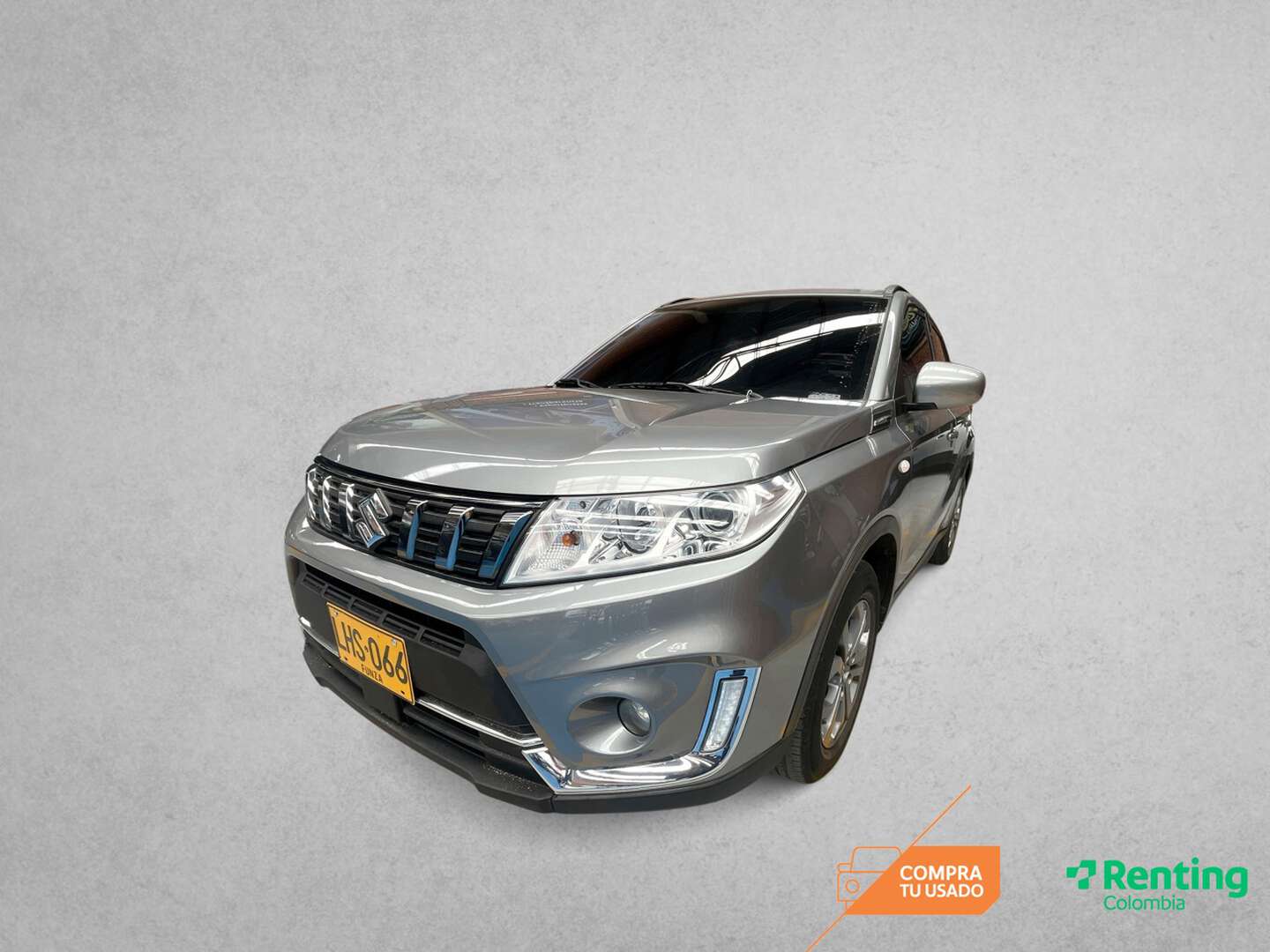 Suzuki - Vitara - 2023