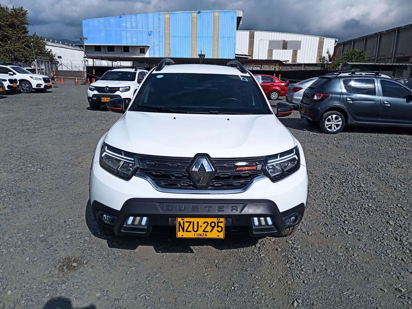 Renault - Duster - 2025