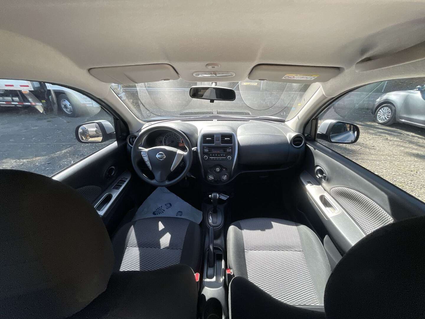 Nissan - March - 2020