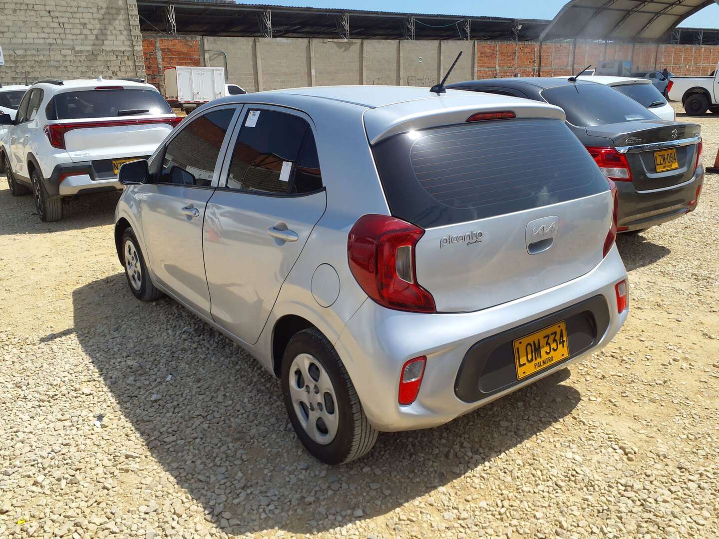 Kia - Picanto - 2024