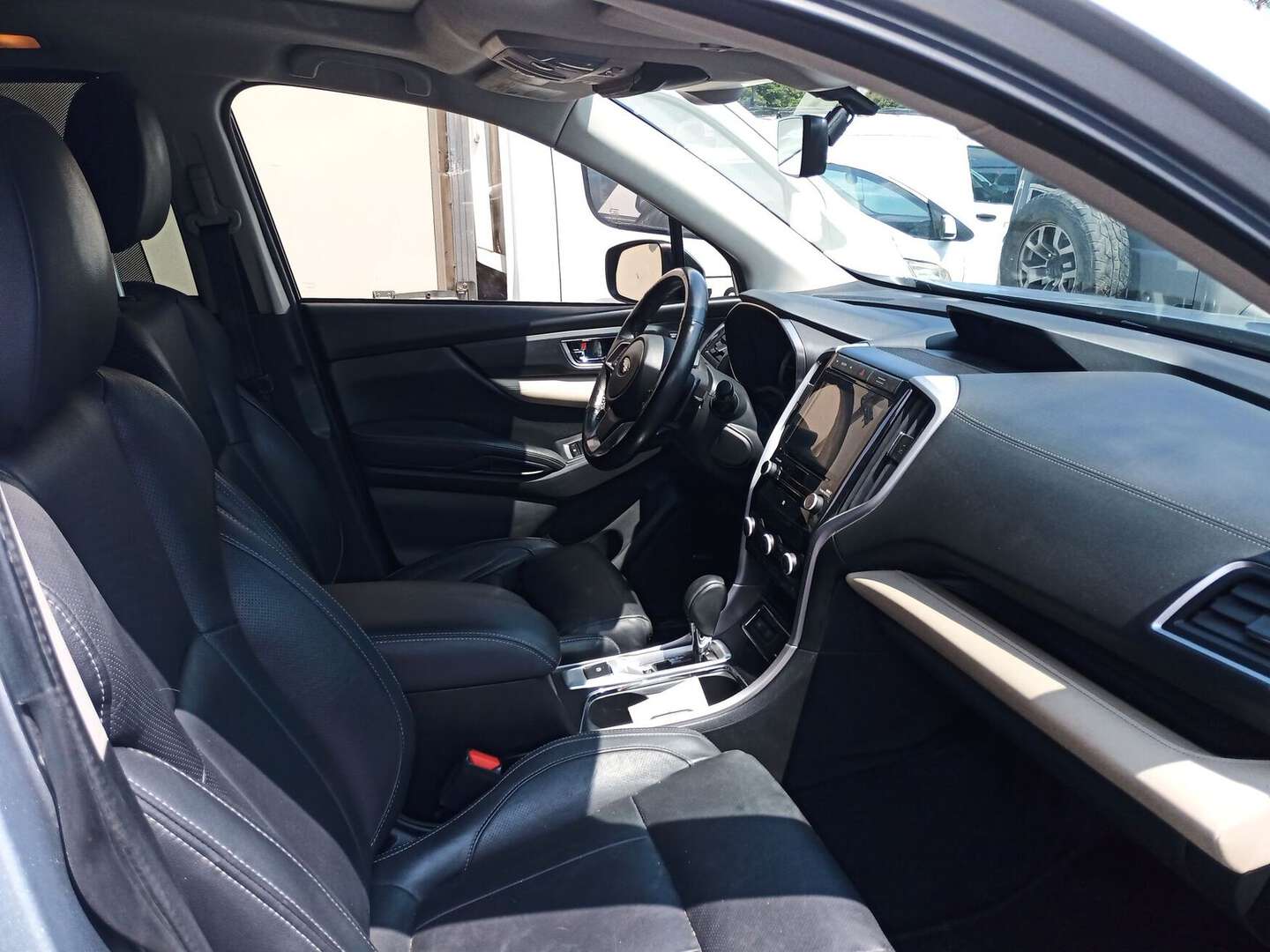 Subaru - Evoltis - 2022