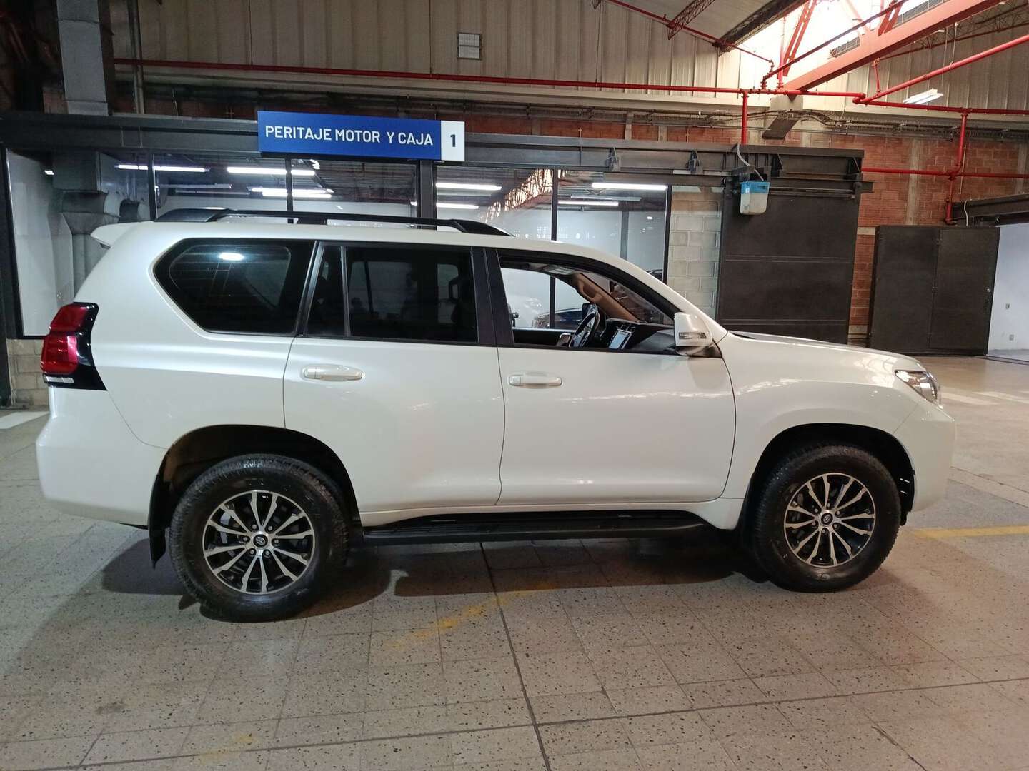 Toyota - Prado - 2021