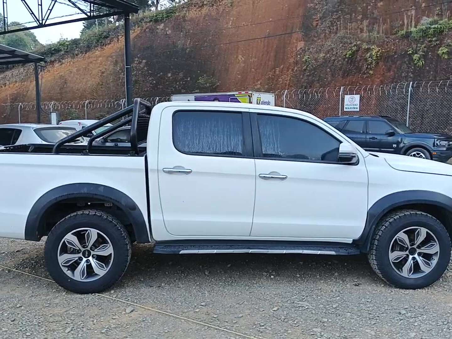 Jac - JT8 - 2024