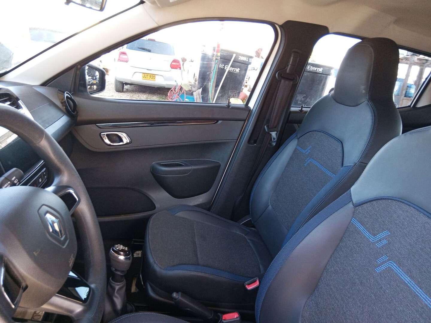 Renault - Kwid - 2026