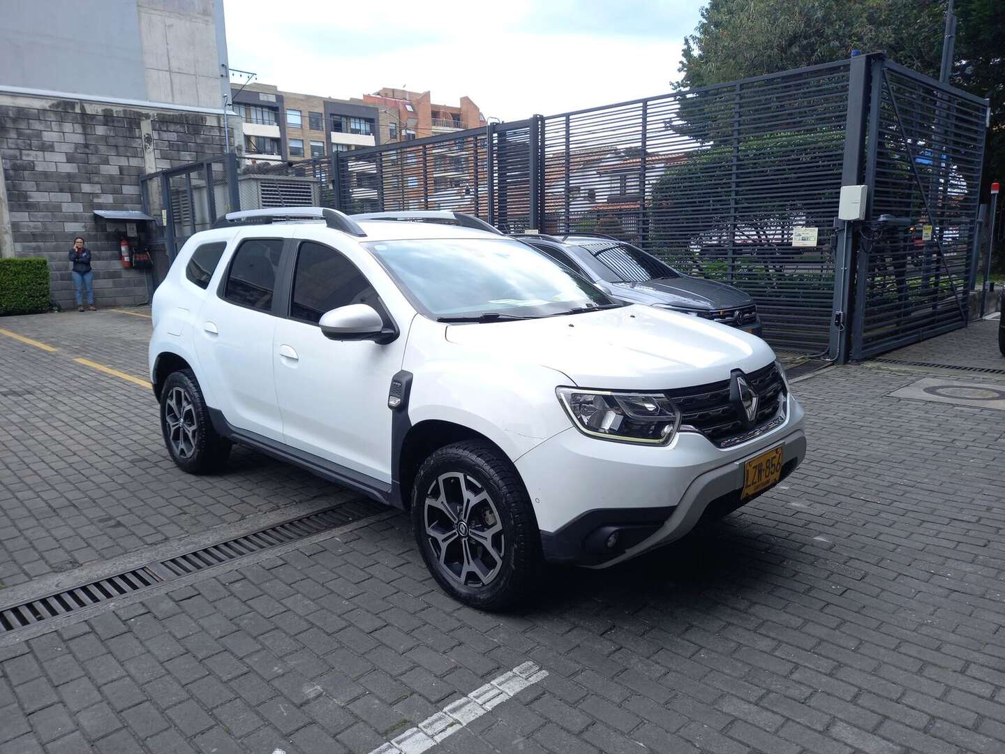 Renault - Duster - 2024
