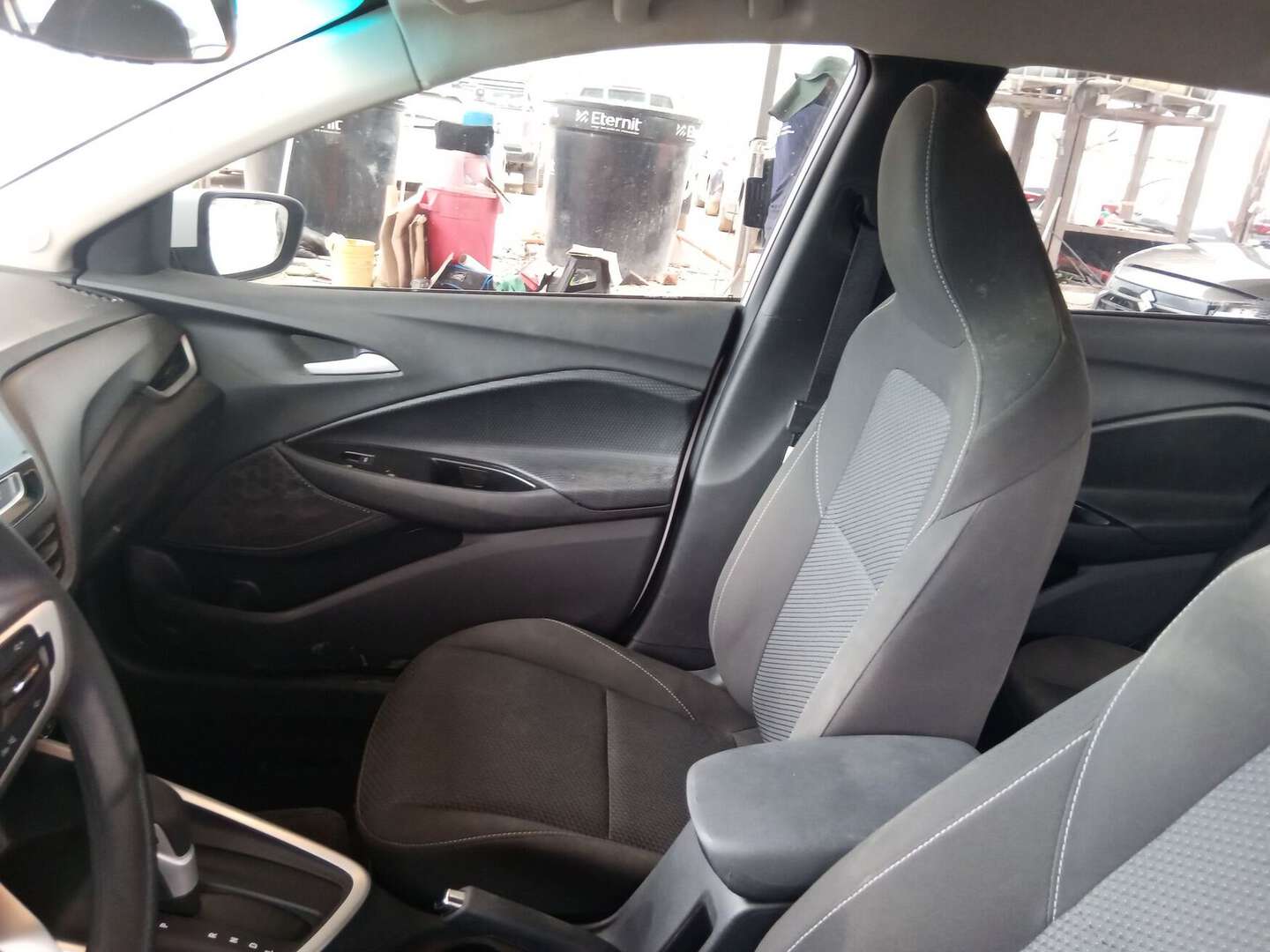 Chevrolet - Onix - 2025