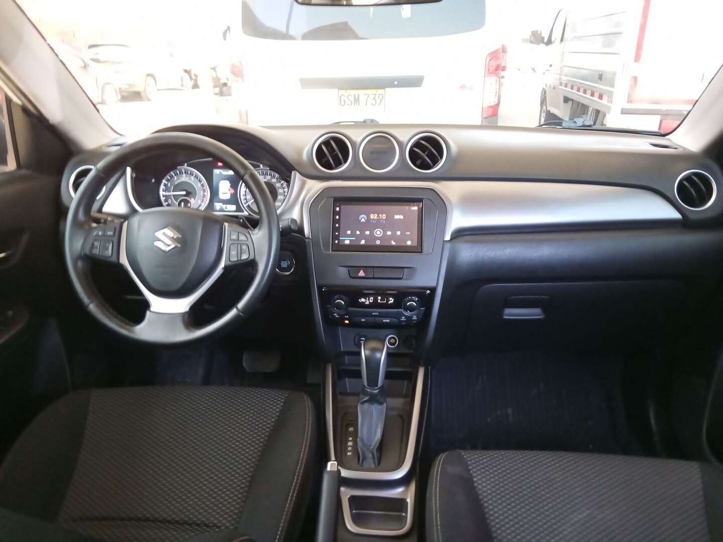 Suzuki - Vitara - 2023