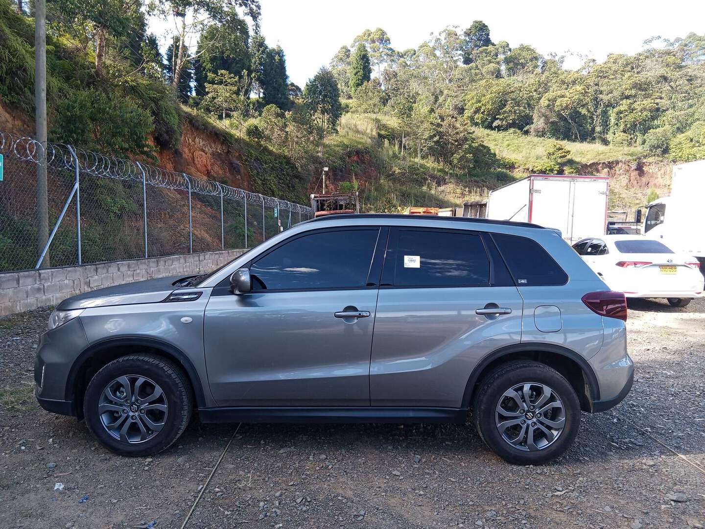 Suzuki - Vitara - 2023