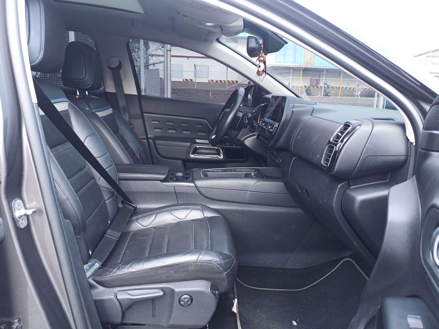 Citroën - C5 - 2023