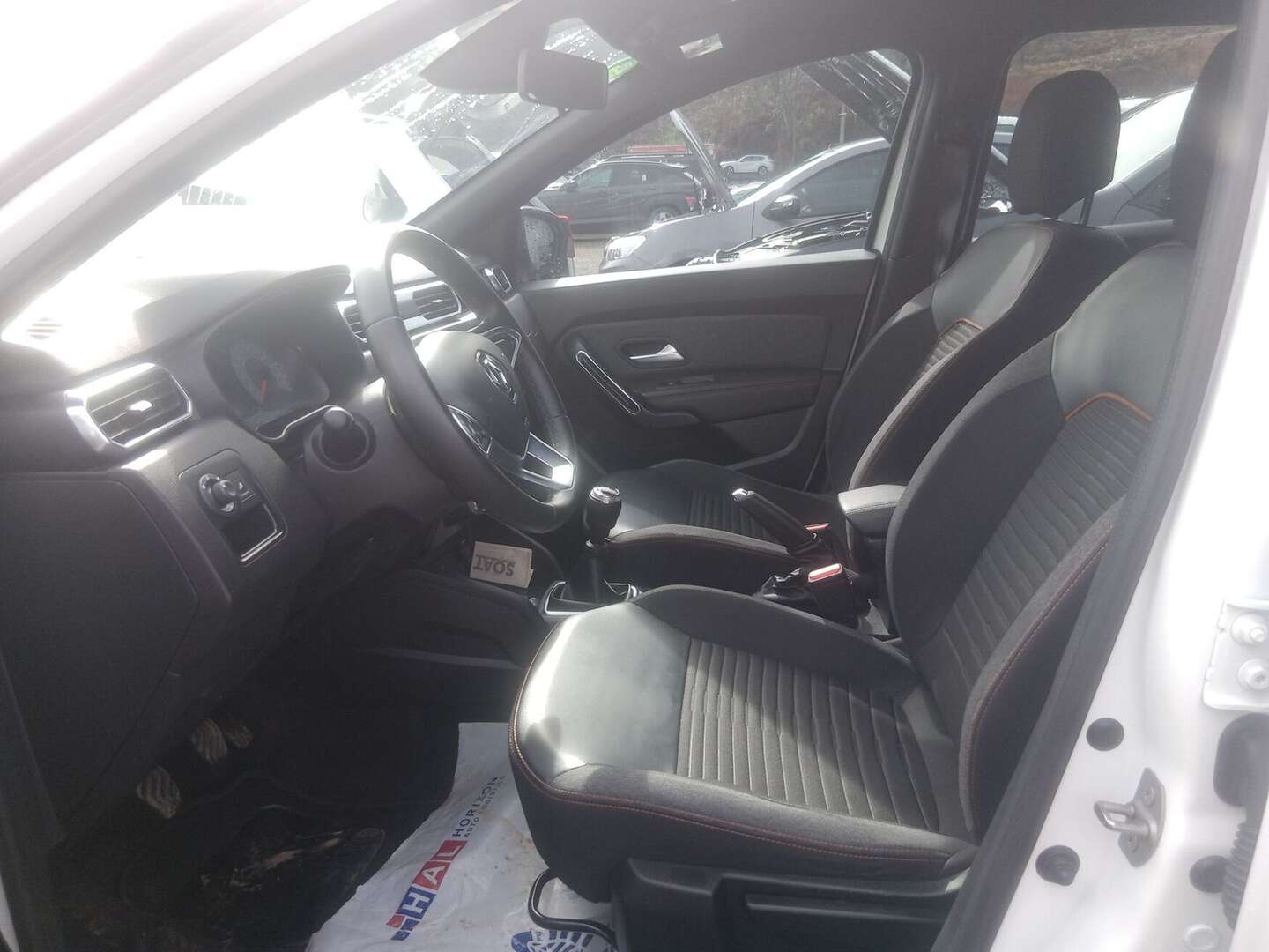 Renault - Duster - 2025