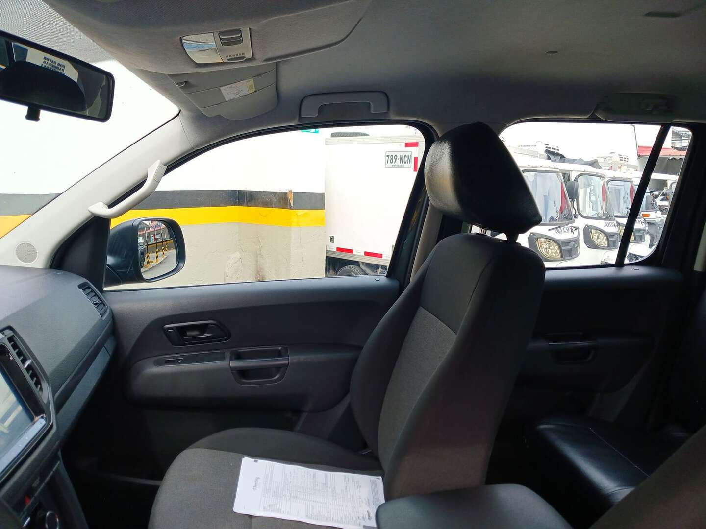 Volkswagen - Amarok - 2023