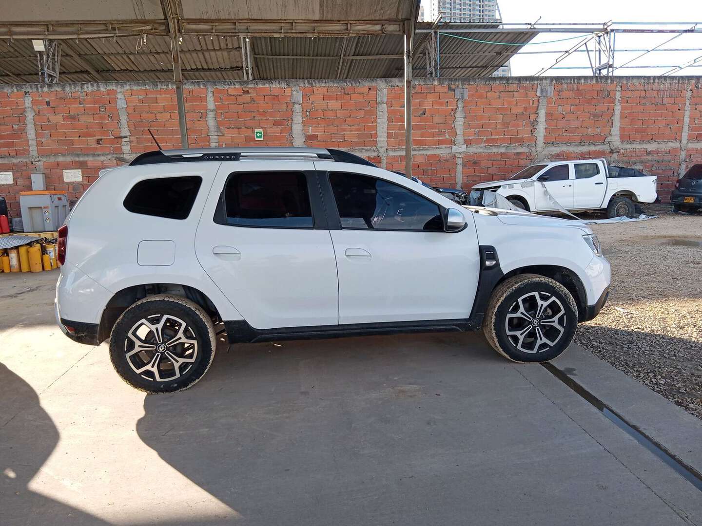 Renault - Duster - 2024