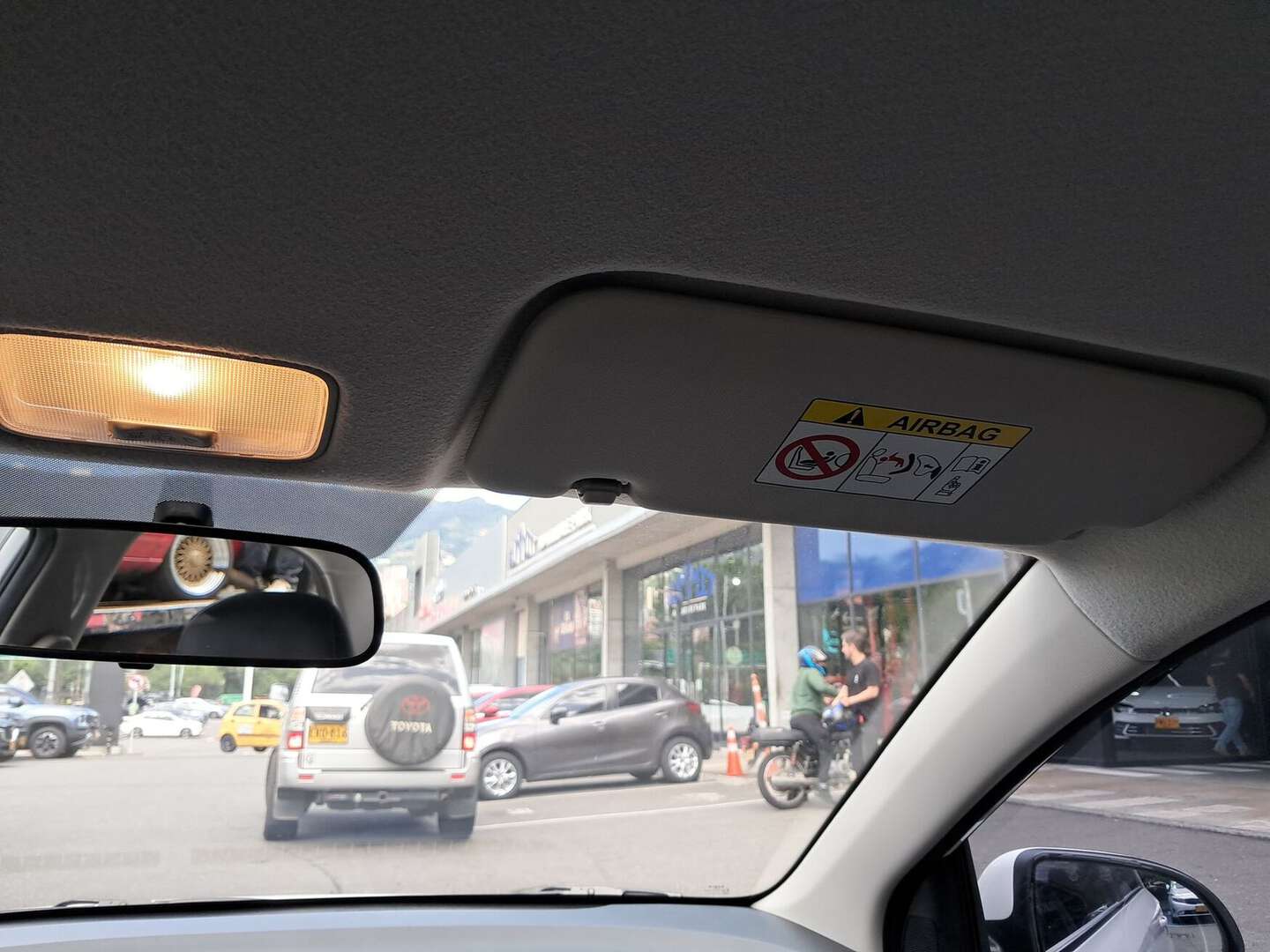 Kia - Soluto - 2026