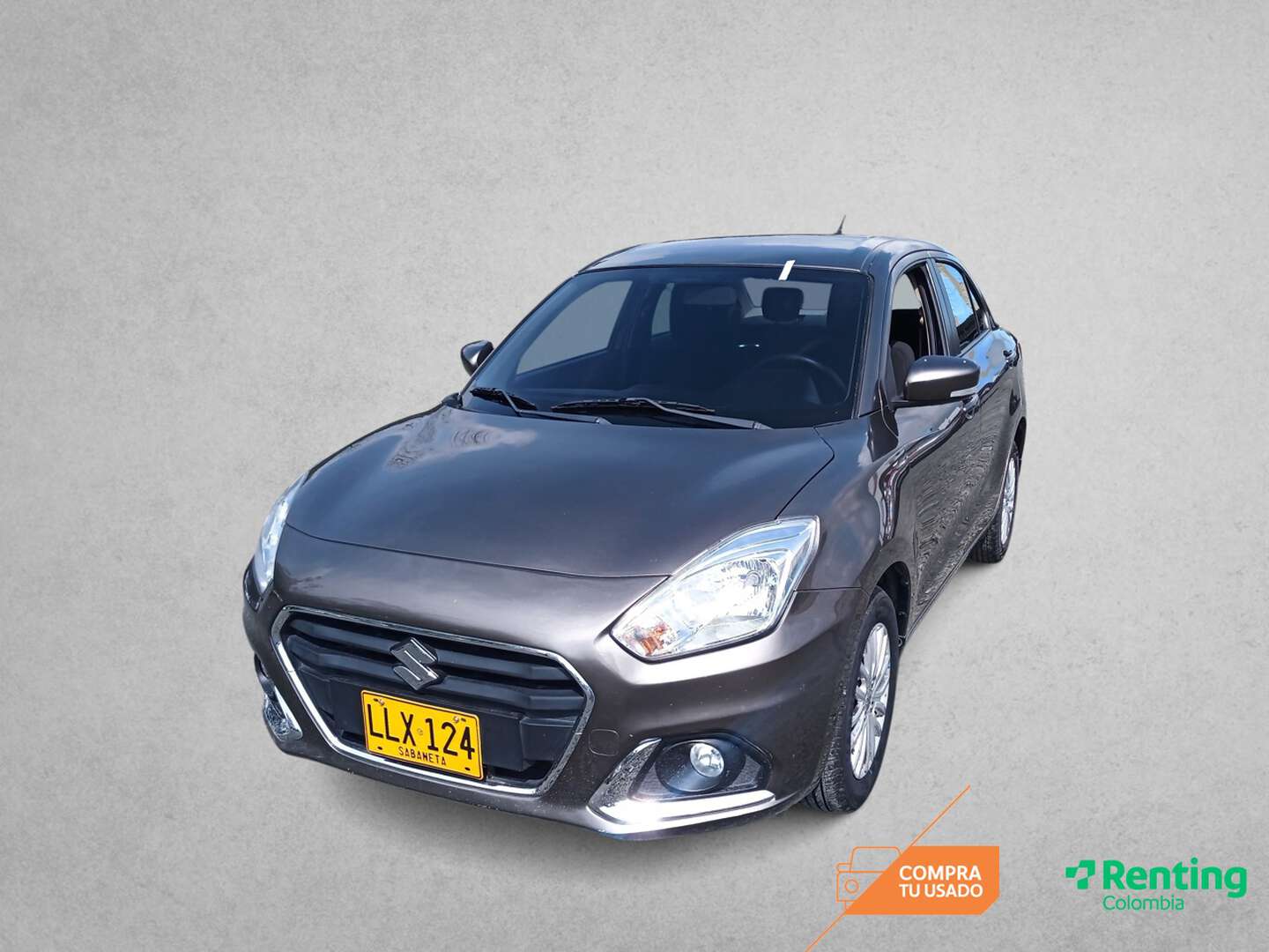 Suzuki - Swift - 2023