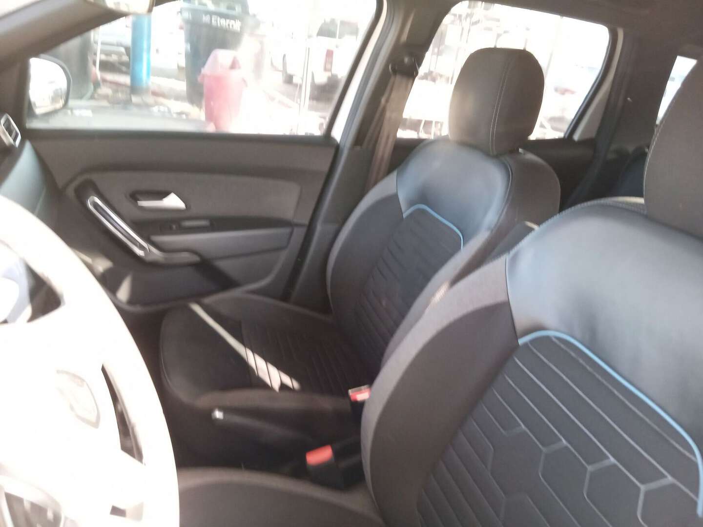 Renault - Duster - 2024