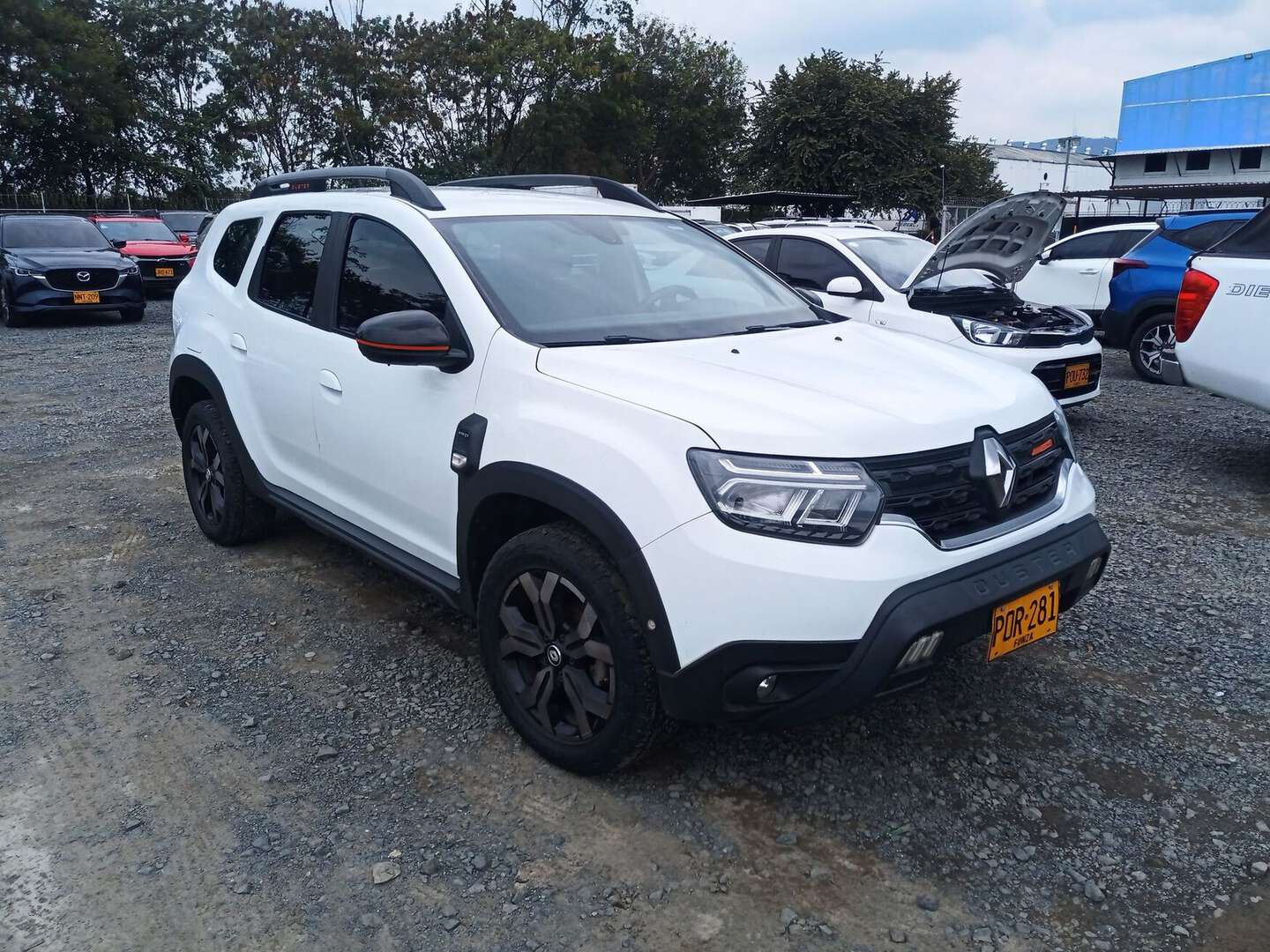 Renault - Duster - 2025