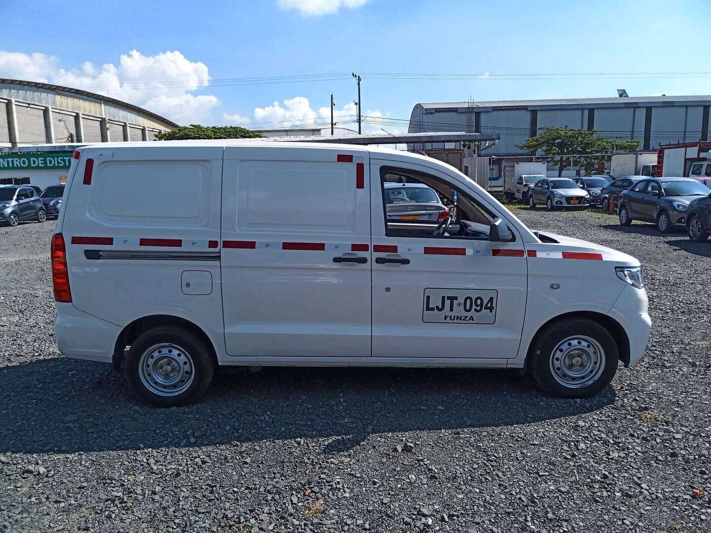 Chevrolet - N400 - 2022
