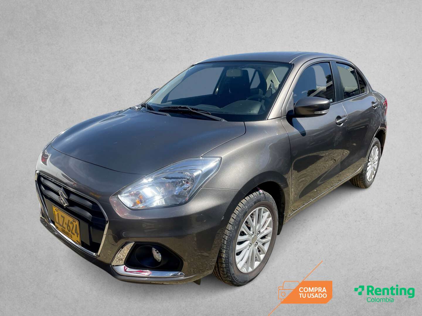 Suzuki - Swift - 2023
