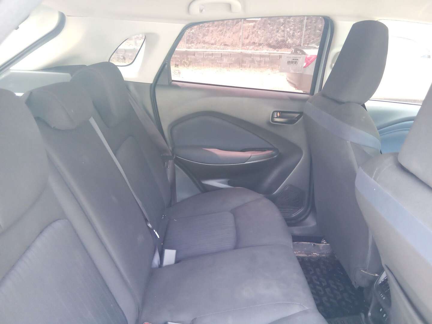 Suzuki - Baleno - 2023