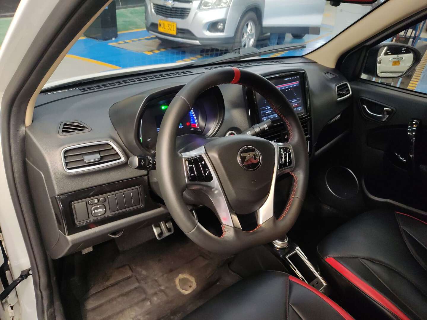 Stärk - Zhidou D2S - 2024