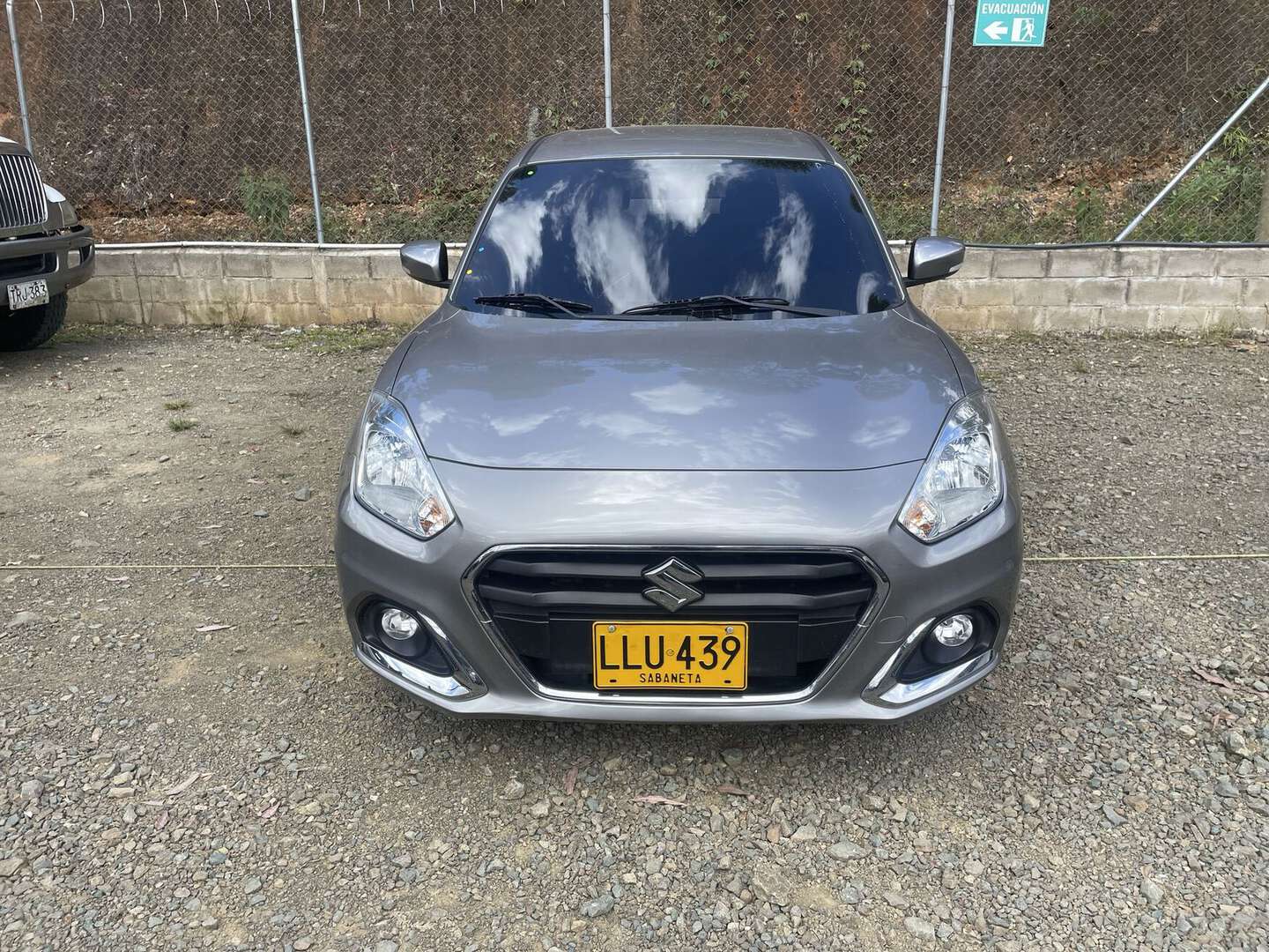 Suzuki - Swift - 2023
