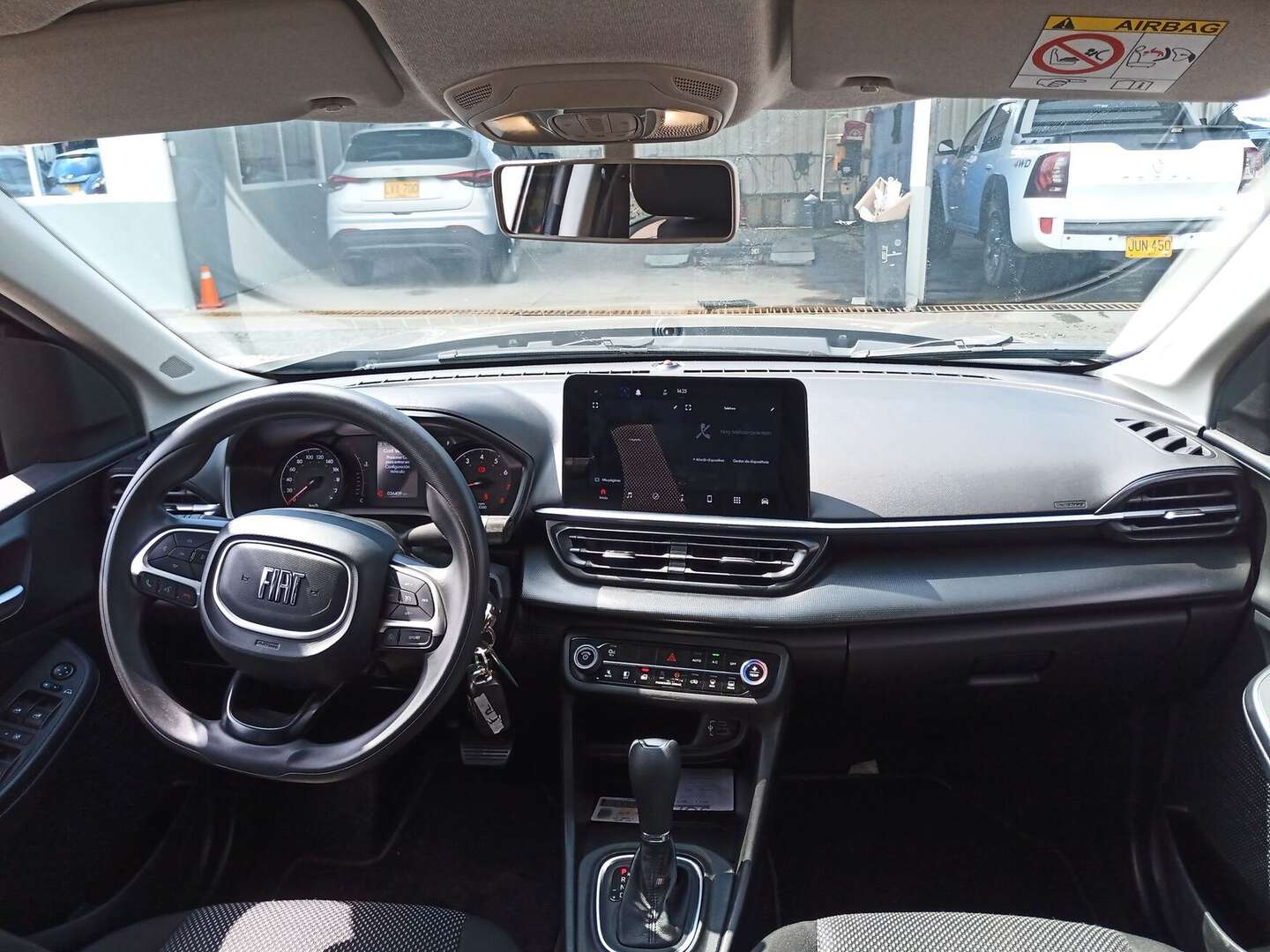 Fiat - PULSE - 2023